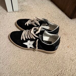 Golden goose sneakers